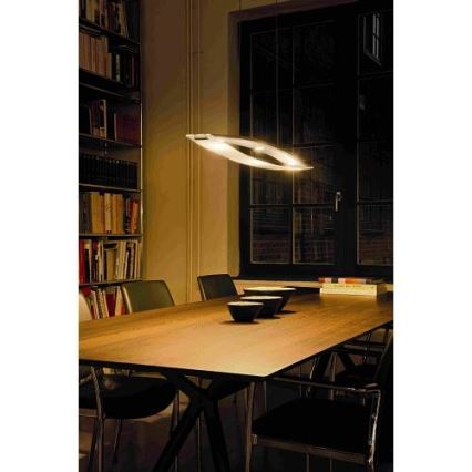 Philips 37368/48/16 - LED Lühter INSTYLE PONTE 3xLED/7.5W/230V