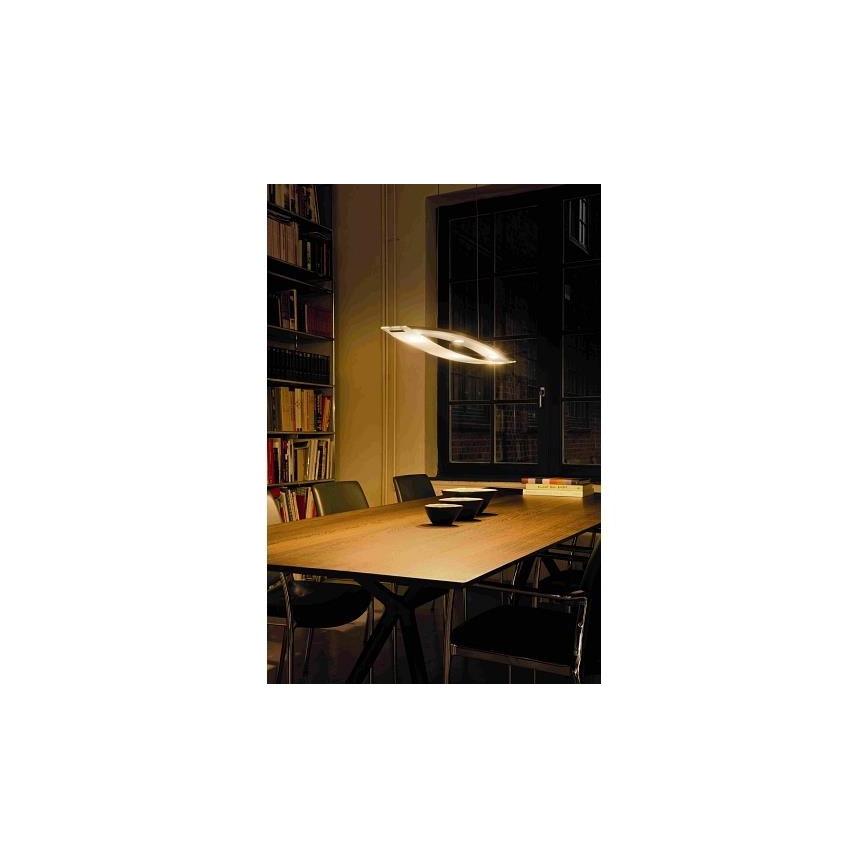 Philips 37368/48/16 - LED Lühter INSTYLE PONTE 3xLED/7.5W/230V
