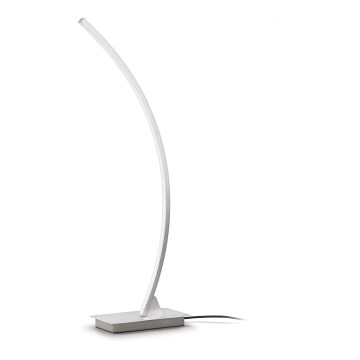 Philips 38921/17/P1 - LED laualamp MYLIVING HEXAGON LED/9.5W/230V