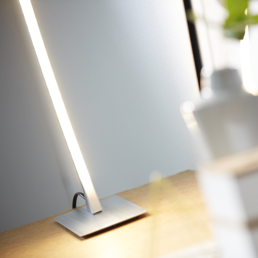 Philips 38921/17/P1 - LED laualamp MYLIVING HEXAGON LED/9.5W/230V