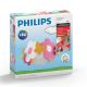 Philips - lastetoa LED lühter 1xE27/13W/230V
