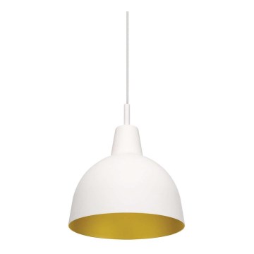 Philips 40190/31/16 - Nööriga lühter RABY 1xE27/53W/230V