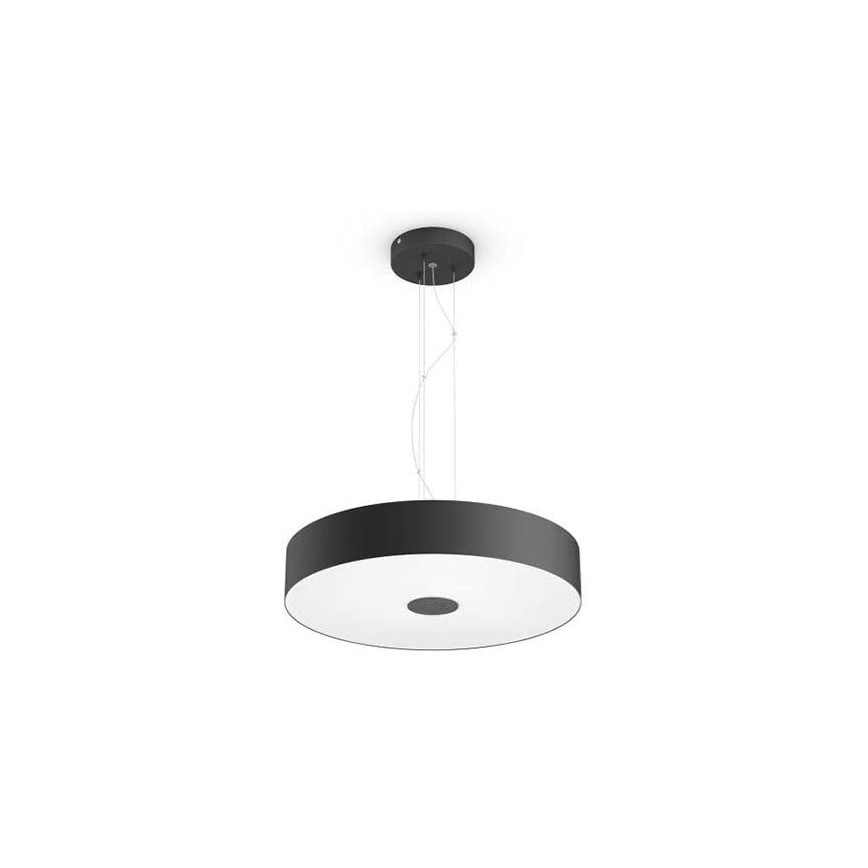 Philips - LED Hämardatav lühter Hue FAIR LED/33,5W/230V + Pult