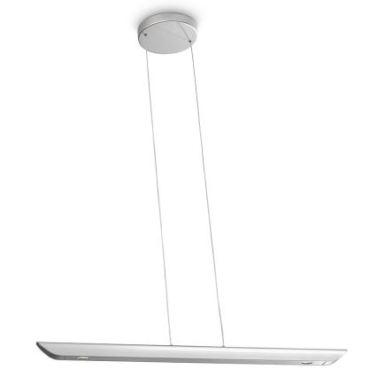 Philips 40747/48/16 - LED Hämardatav lühter MYLIVING SELV 2xLED/7,5W/230V