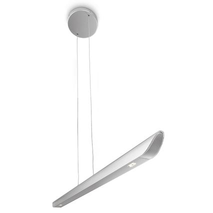 Philips 40747/48/16 - LED Hämardatav lühter MYLIVING SELV 2xLED/7,5W/230V