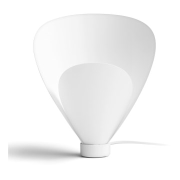 Philips 40879/31/PN - Laualamp MYLIVING PINE E27/60W/230V