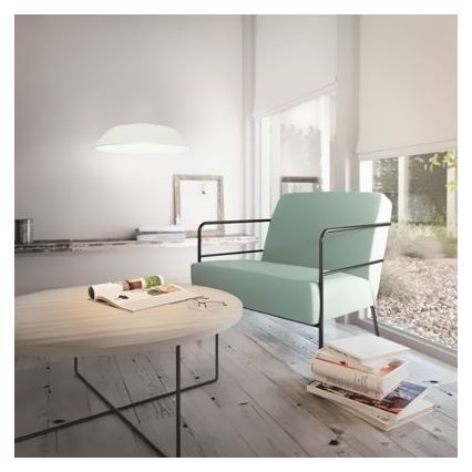 Philips 40892/67/16 - LED Ripplühter MYLIVING SKIEN 1xLED/4,5W/230V