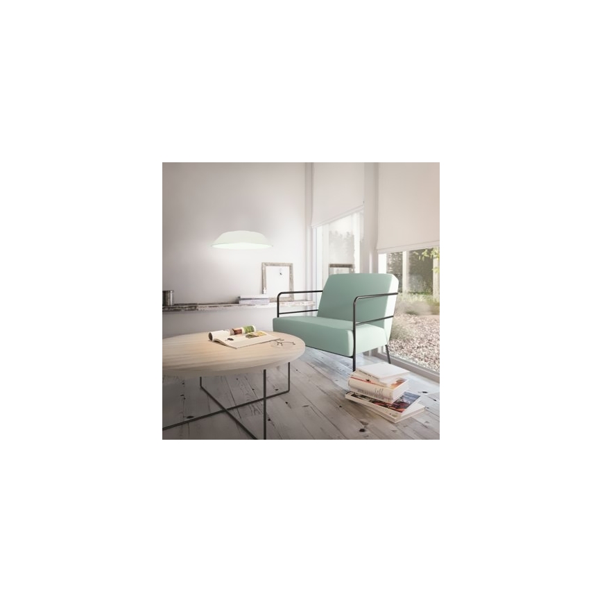 Philips 40892/67/16 - LED Ripplühter MYLIVING SKIEN 1xLED/4,5W/230V