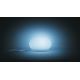 Philips - LED RGB Hämardatav laualamp Hue FLOURISH White And Color Ambiance 1xE27/9,5W/230V