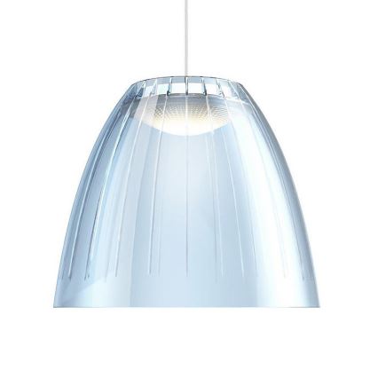 Philips 40904/35/16 - nööriga LED ripplühter MYLIVING TENUTO 1xLED/4,5W/230V