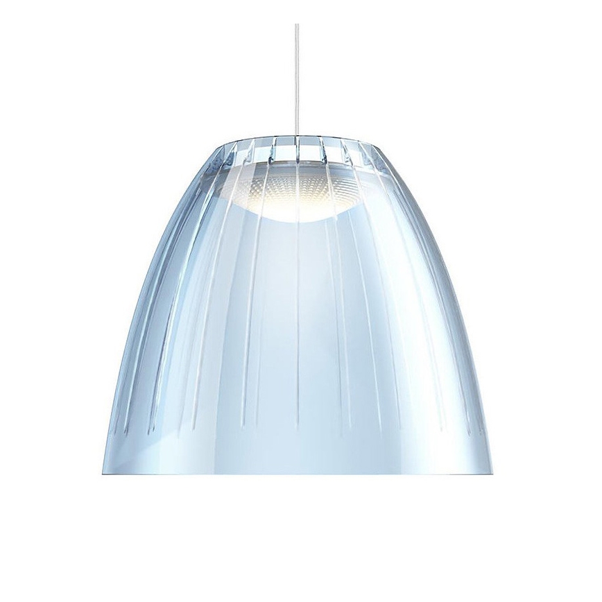 Philips 40904/35/16 - LED Lühter MYLIVING TENUTO 1xLED/4,5W/230V