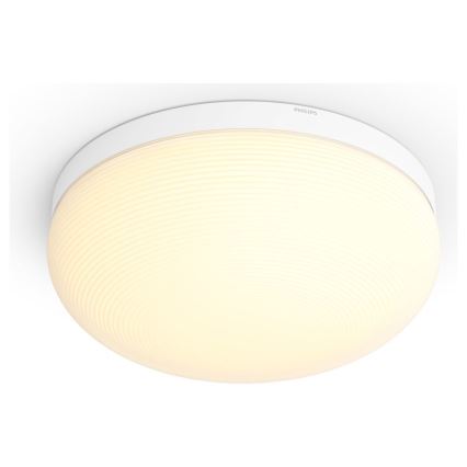 Philips - LED RGB Hämardatav laevalgusti Hue FLOURISH White And Color Ambiance LED/32W/230V