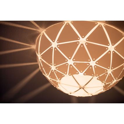 Philips 40964/31/PN - laevalgusti MYLIVING SANDALWOOD 1xE27/60W/230V