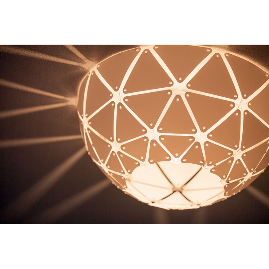 Philips 40964/31/PN - laevalgusti MYLIVING SANDALWOOD 1xE27/60W/230V