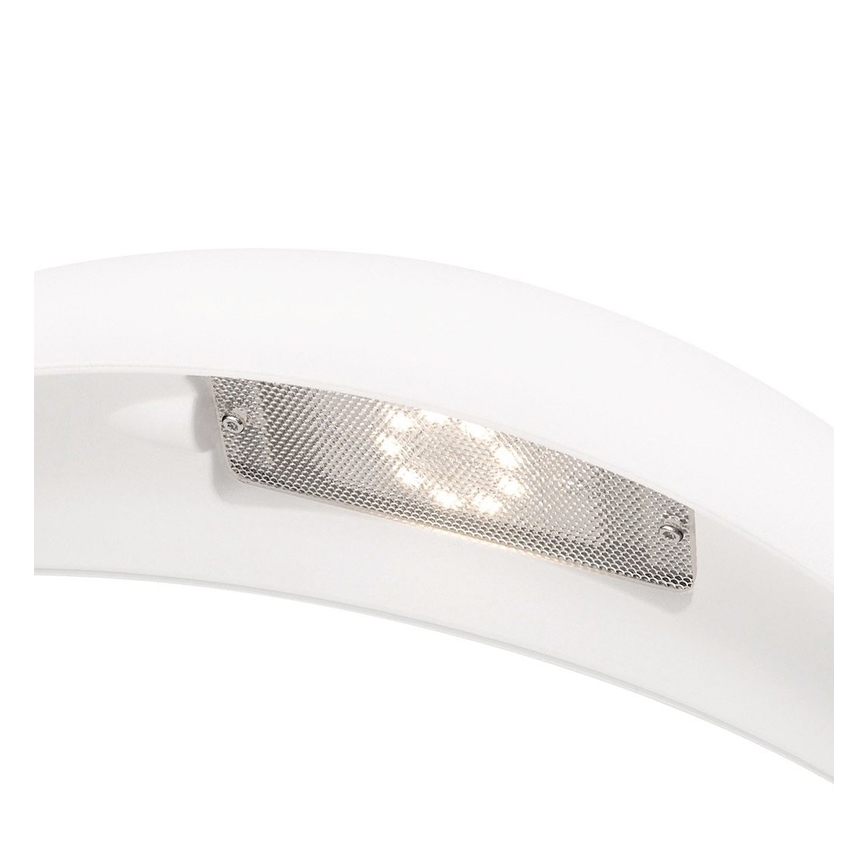 Philips 43133/31/16 - LED Dekoratiivne valgusti NISTER 1xLED/3W/230V
