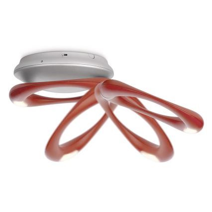 Philips 45573/32/16 - LED laevalgusti INSTYLE FLEXO LED/7,5W/230V