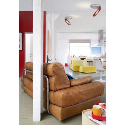 Philips 45573/32/16 - LED laevalgusti INSTYLE FLEXO LED/7,5W/230V