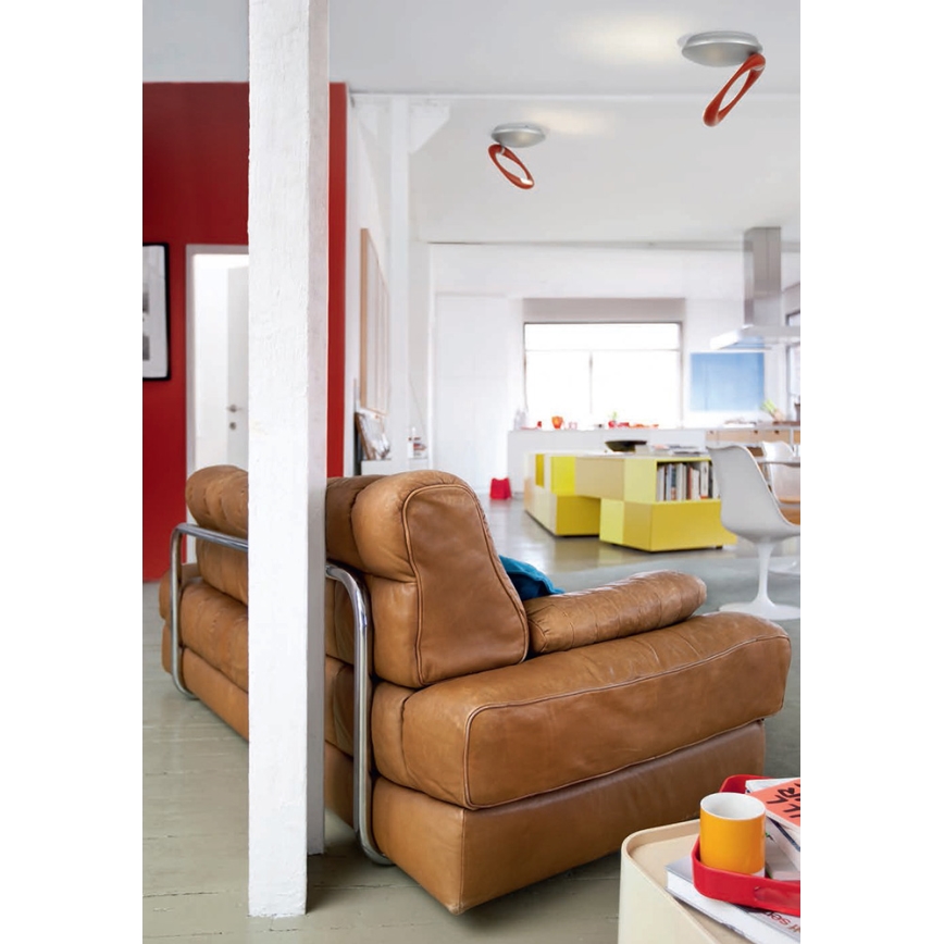 Philips 45573/32/16 - LED laevalgusti INSTYLE FLEXO LED/7,5W/230V