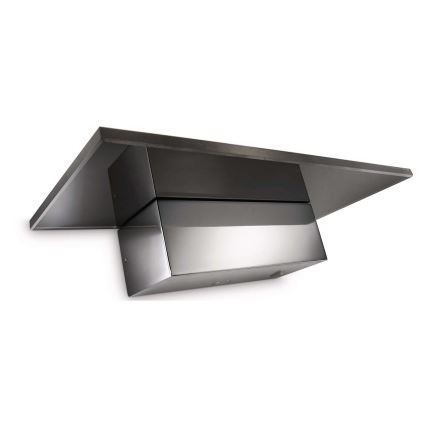 Philips 45579/11/16 - LED Seinavalgusti INSTYLE MATRIX 1xLED/7,5W