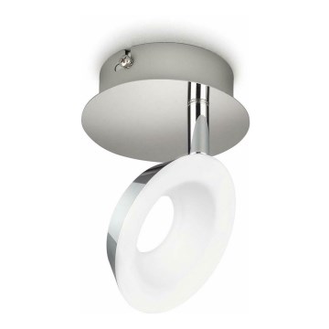 Philips 50142/11/P1 - LED suunavalgusti MACKINAW LED/5W/230V