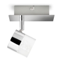 Philips 50146/11/P1 - LED punktvalgusti FLOAT LED/4,5W/230V