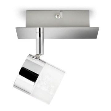 Philips 50146/11/P1 - LED punktvalgusti FLOAT LED/4,5W/230V