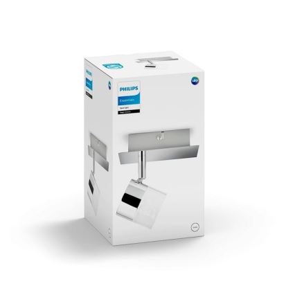 Philips 50146/11/P1 - LED punktvalgusti FLOAT LED/4,5W/230V