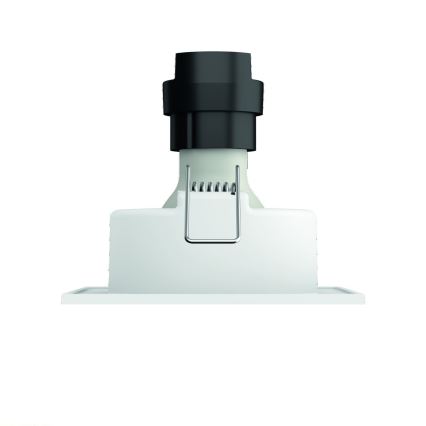 Philips - komplekt 3x LED RGBW hämardatavat lae sisse ehitatavat valgustit 1xGU10/4,8W/230V valge + kaugjuhtimispult