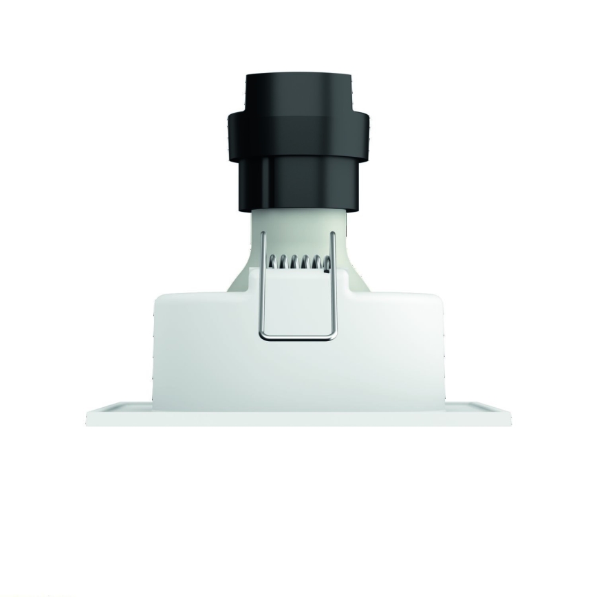 Philips - komplekt 3x LED RGBW hämardatavat lae sisse ehitatavat valgustit 1xGU10/4,8W/230V valge + kaugjuhtimispult