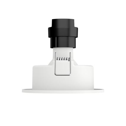 Philips 50393/31/PN - Komplekt 3x lae sisse paigaldatavat valgustit DONEGAL 1xGU10/5,5W/230V