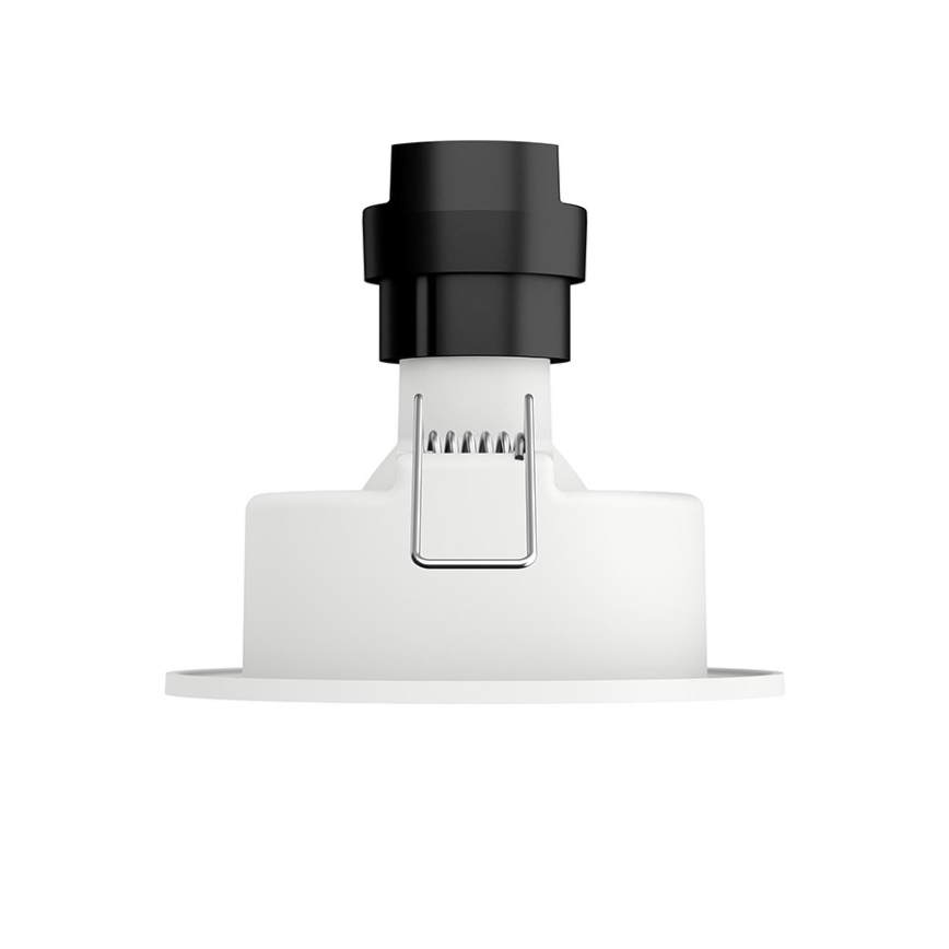Philips 50393/31/PN - Komplekt 3x lae sisse paigaldatavat valgustit DONEGAL 1xGU10/5,5W/230V