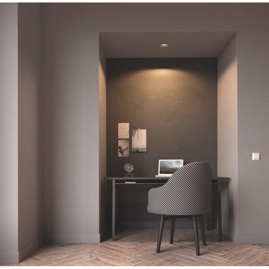Philips - LED Hämardatav valgusti Hue MILLISKIN 1xGU10/5,5W/230V