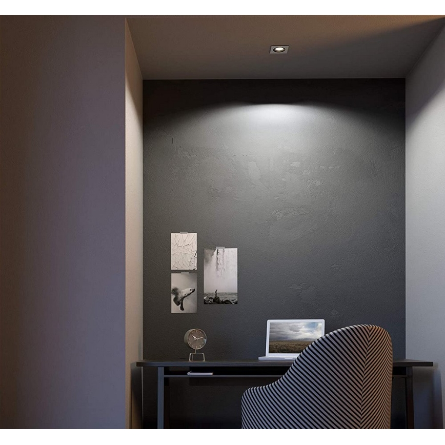 Philips  - LED Hämardatav valgusti Hue MILLISKIN 1xGU10/5W/230V