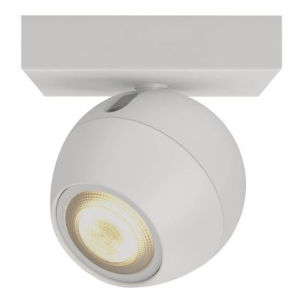 Philips - LED Hämardatav laevalgusti Hue BUCKRAM 1xGU10/5W/230V + pult