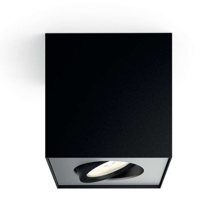 Philips - LED Hämardatav kohtvalgusti 1xLED/4,5W/230V