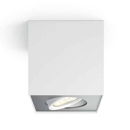 Philips - LED hämardatav kohtvalgusti LED/4,5W/230V