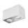 Philips 50492/31/P0 - LED Hämardatav kohtvalgusti MYLIVING BOX 2xLED/4,5W/230V