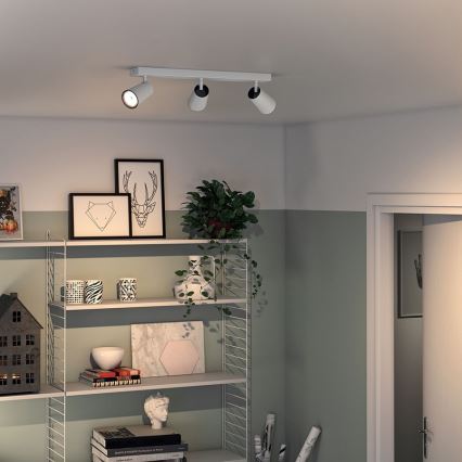 Philips - LED Kohtvalgusti 3xGU10/5,5W/230V