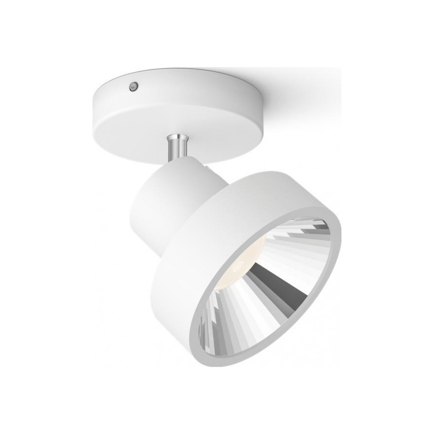 Philips 50601/31/P0 - LED Kohtvalgusti BUKKO LED/4,5W/230V