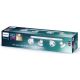 Philips 50604/31/P0 - LED Kohtvalgusti BUKKO 4x LED/4,3W/230V