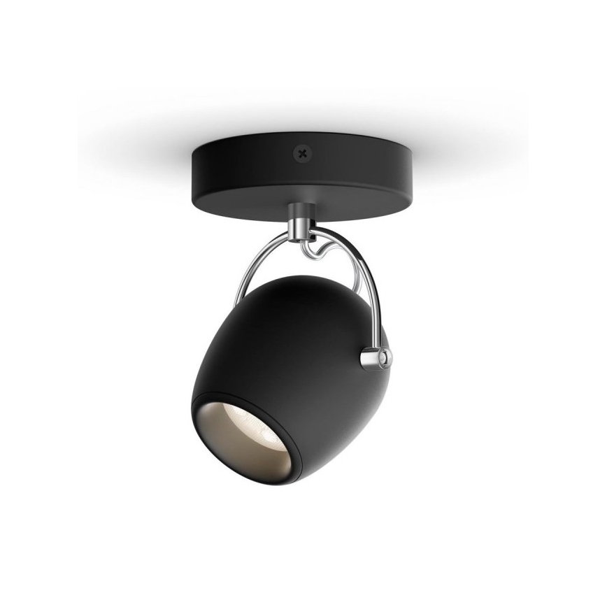 Philips 50611/30/P0 - LED Kohtvalgusti RIVANO LED/4,3W/230V