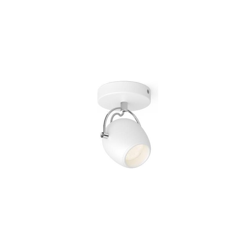 Philips 50611/31/P0 - LED Kohtvalgusti RIVANO LED/4,3W/230V
