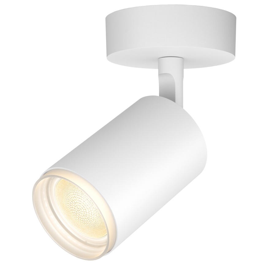 Philips - LED RGBW Hämardatav kohtvalgusti Hue FUGATO 1xGU10/5,7W/230V