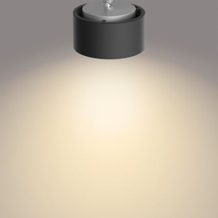 Philips 50653/30/P0 - LED Kohtvalgusti FERANO 3xLED/4,3W/230V