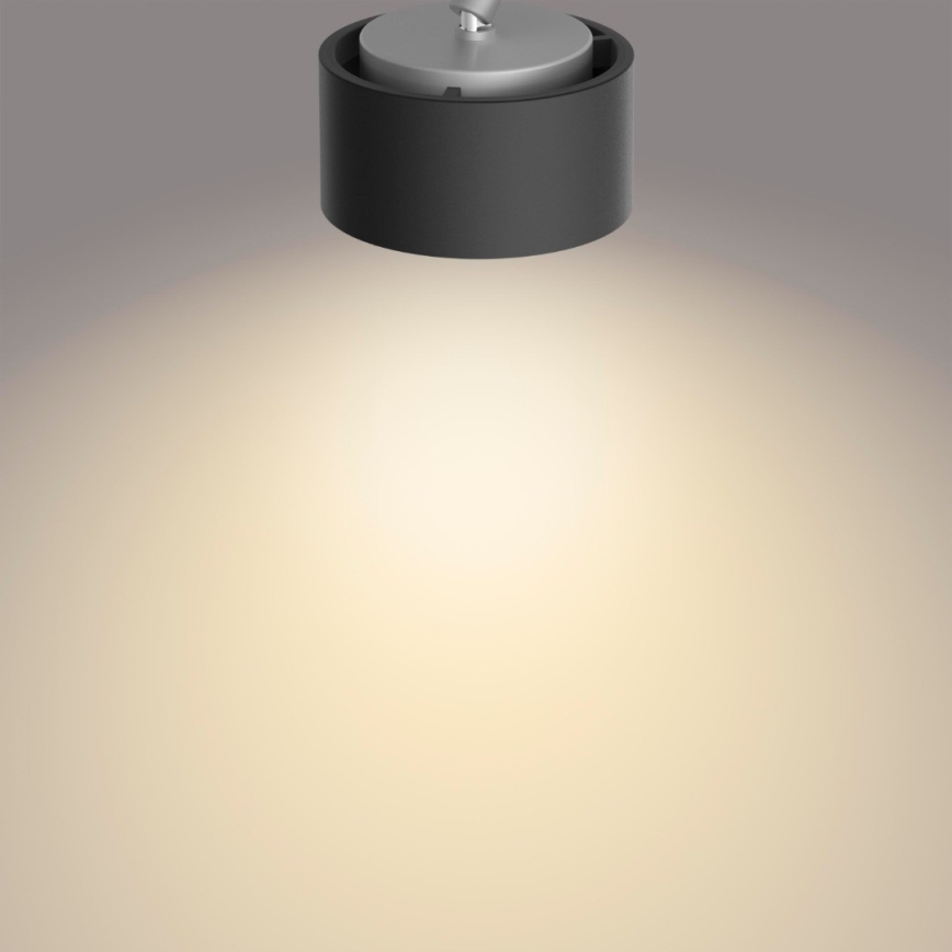 Philips 50653/30/P0 - LED Kohtvalgusti FERANO 3xLED/4,3W/230V