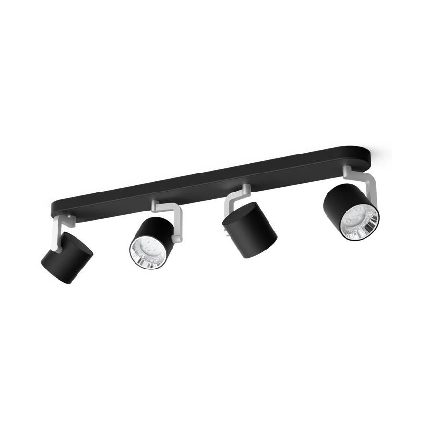 Philips - LED Hämardatav kohtvalgusti 4xLED/4.5W/230V
