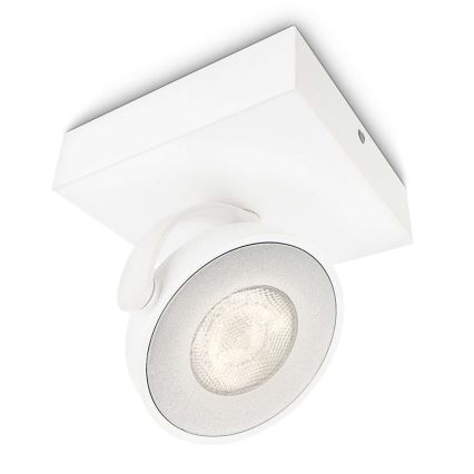 Philips - hämardatav LED-spotvalgusti LED/4,5W/230V