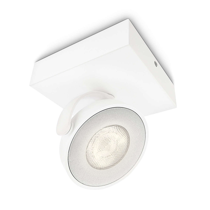 Philips - hämardatav LED-spotvalgusti LED/4,5W/230V