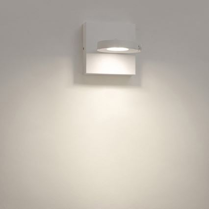 Philips - hämardatav LED-spotvalgusti LED/4,5W/230V
