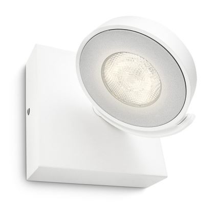 Philips - LED Hämardatav kohtvalgusti 1xLED/4,5W/230V